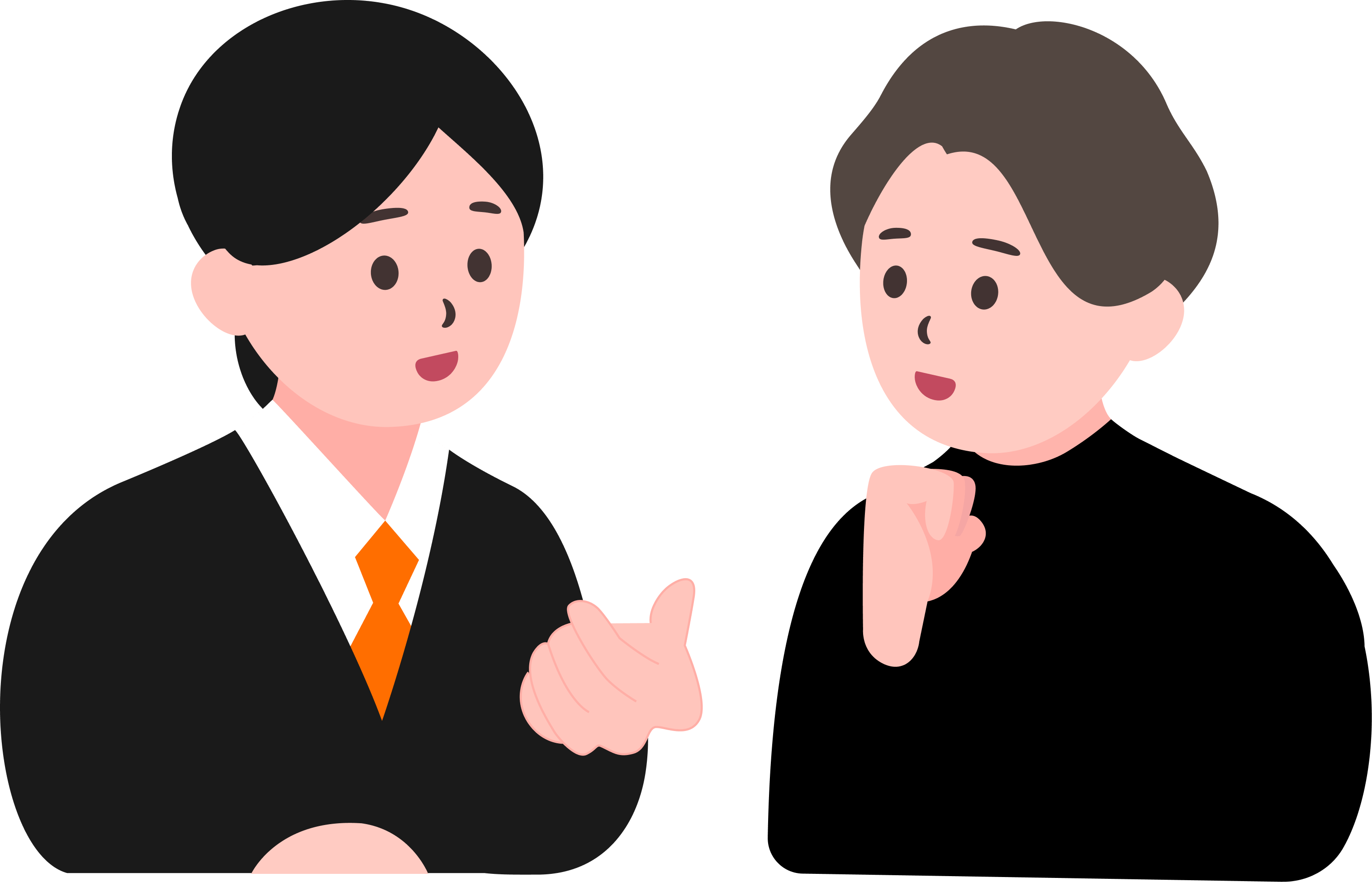 무연고자 장례 상담